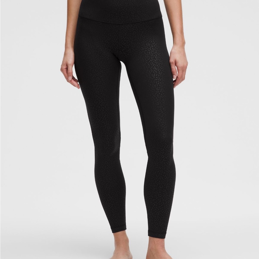 NWT lululemon Align™ High-Rise
Pant 28"